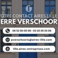 Location de bureau de 459 m² à Lille - 59000 photo - 3