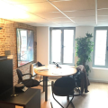 Location de bureau de 70 m² à Lille - 59000 photo - 1