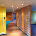 Location de bureau de 128 m² à Lille - 59000 photo - 3