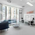 Location de bureau de 1 000 m² à Lille - 59000 photo - 9