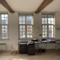 Location de bureau de 103 m² à Lille - 59000 photo - 9