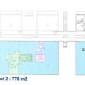 Location de bureau de 2 339 m² à Lille - 59000 plan - 2