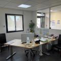 Location de bureau de 330 m² à Limoges - 87000 photo - 5