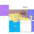 Location de bureau de 809 m² à Limonest - 69760 plan - 6