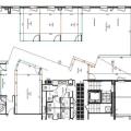 Location de bureau de 411 m² à Limonest - 69760 plan - 1