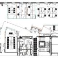 Location de bureau de 411 m² à Limonest - 69760 plan - 2
