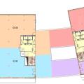 Location de bureau de 7 737 m² à Limonest - 69760 plan - 2