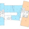Location de bureau de 7 737 m² à Limonest - 69760 plan - 7