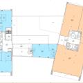 Location de bureau de 7 737 m² à Limonest - 69760 plan - 8