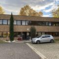 Location de bureau de 396 m² à Lingolsheim - 67380 photo - 1