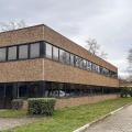 Location de bureau de 845 m² à Lingolsheim - 67380 photo - 5