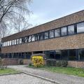 Location de bureau de 845 m² à Lingolsheim - 67380 photo - 8