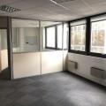 Location de bureau de 220 m² à Lognes - 77185 photo - 7