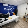 Location de bureau de 105 m² à Lorient - 56100 photo - 7