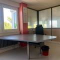 Location de bureau de 400 m² à Lutterbach - 68460 photo - 3