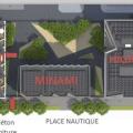 Location de bureau de 5 262 m² à Lyon 2 - 69002 plan - 1