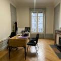 Location de bureau de 100 m² à Lyon 6 - 69006 photo - 1