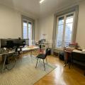 Location de bureau de 100 m² à Lyon 6 - 69006 photo - 2