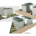 Location de bureau de 2 005 m² à Lyon 7 - 69007 plan - 5