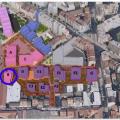 Location de bureau de 291 m² à Lyon 7 - 69007 plan - 1