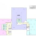 Location de bureau de 3 139 m² à Lyon 9 - 69009 plan - 3