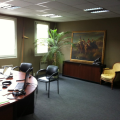 Location de bureau de 100 m² à Marcq-en-Baroeul - 59700 photo - 2