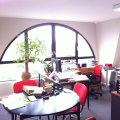 Location de bureau de 154 m² à Marcq-en-Baroeul - 59700 photo - 2