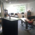 Location de bureau de 300 m² à Marcq-en-Baroeul - 59700 photo - 7