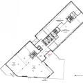 Location de bureau de 527 m² à Marcq-en-Baroeul - 59700 plan - 9