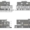 Location de bureau de 5 632 m² à Marcq-en-Baroeul - 59700 plan - 3