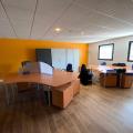 Location de bureau de 341 m² à Marcq-en-Baroeul - 59700 photo - 3