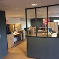 Location de bureau de 1 560 m² à Marquette-lez-Lille - 59520 photo - 4