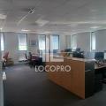 Location de bureau de 610 m² à Marseille 13 - 13013 photo - 4