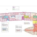 Location de bureau de 2 489 m² à Marseille 16 - 13016 plan - 7