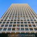 Location de bureau de 5 340 m² à Marseille 6 - 13006 photo - 1