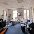 Location de bureau de 170 m² à Marseille 6 - 13006 photo - 3