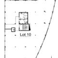 Location de bureau de 143 m² à Martillac - 33650 plan - 2