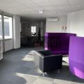 Location de bureau de 910 m² à Mérignac - 33700 photo - 4
