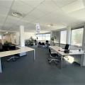 Location de bureau de 910 m² à Mérignac - 33700 photo - 4