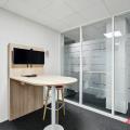 Location de bureau de 2 266 m² à Mérignac - 33700 photo - 7