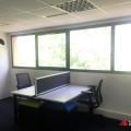 Location de bureau de 95 m² à Mérignac - 33700 photo - 4