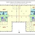 Location de bureau de 2 950 m² à Mérignac - 33700 plan - 2