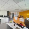 Location de bureau de 170 m² à Mérignac - 33700 photo - 6