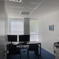 Location de bureau de 1 860 m² à Mérignac - 33700 photo - 14
