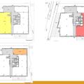 Location de bureau de 1 768 m² à Meyzieu - 69330 plan - 1