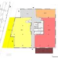 Location de bureau de 6 444 m² à Meyzieu - 69330 plan - 4