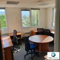 Location de bureau de 110 m² à Moirans - 38430 photo - 1