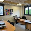 Location de bureau de 400 m² à Mons-en-Baroeul - 59370 photo - 1