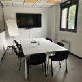 Location de bureau de 400 m² à Mons-en-Baroeul - 59370 photo - 3