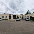 Location de bureau de 76 m² à Mont-Saint-Aignan - 76130 photo - 1